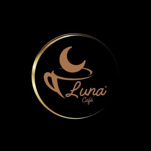Monograma de Café Luna